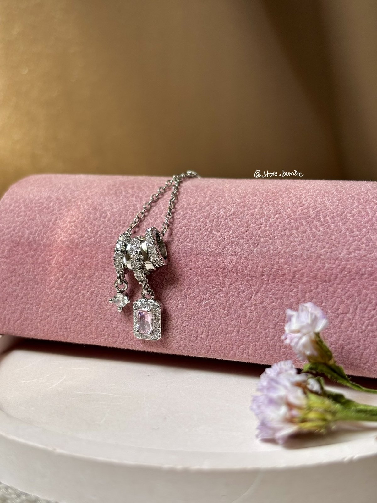 Tiffany Neckalce