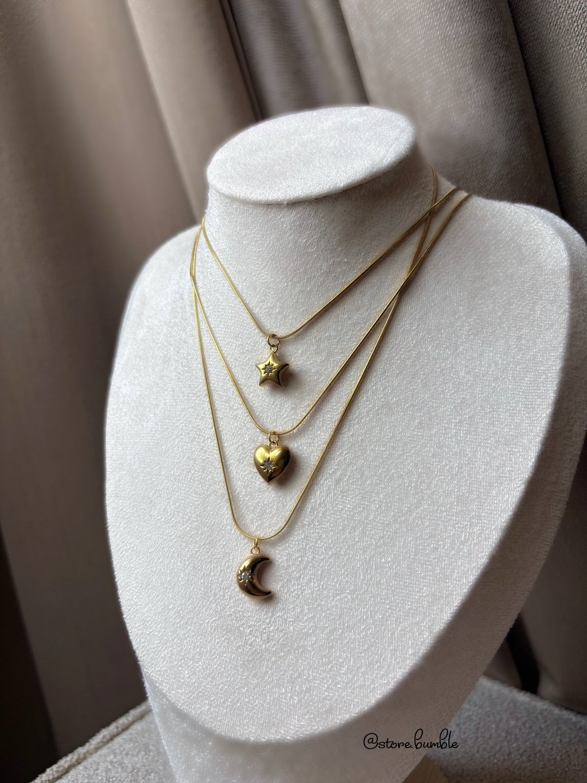 Wish & Wonder Necklaces