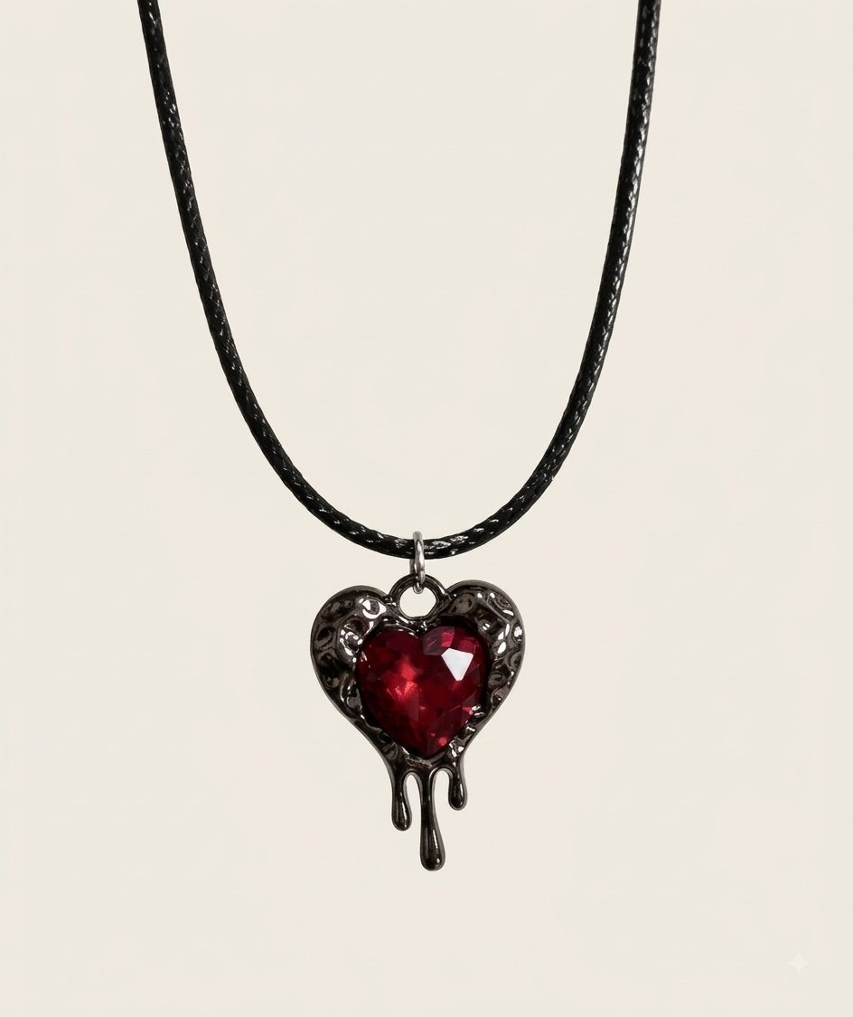 Daemon Necklace
