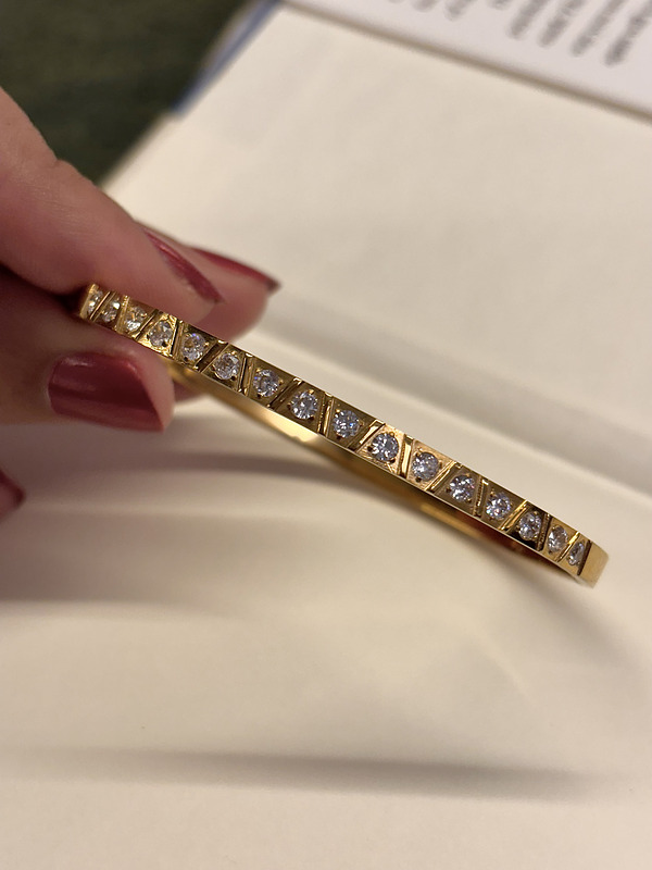 Empress Cuff