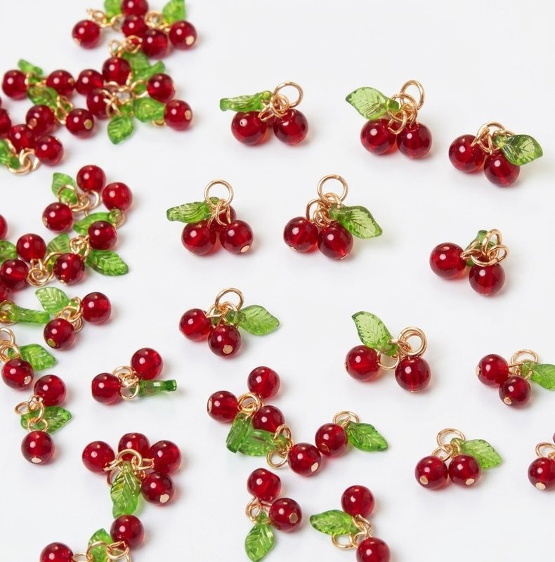 Cherry Charm
