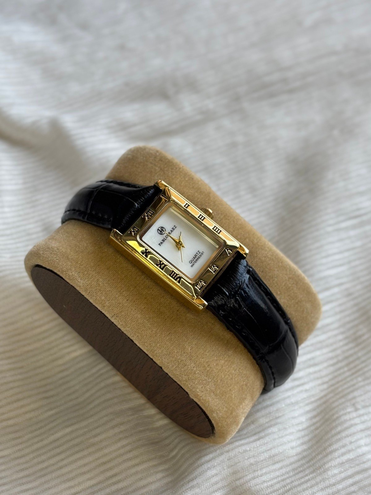 The Heritage Tank Watch