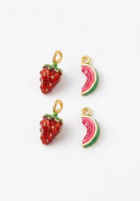 Fruity charm