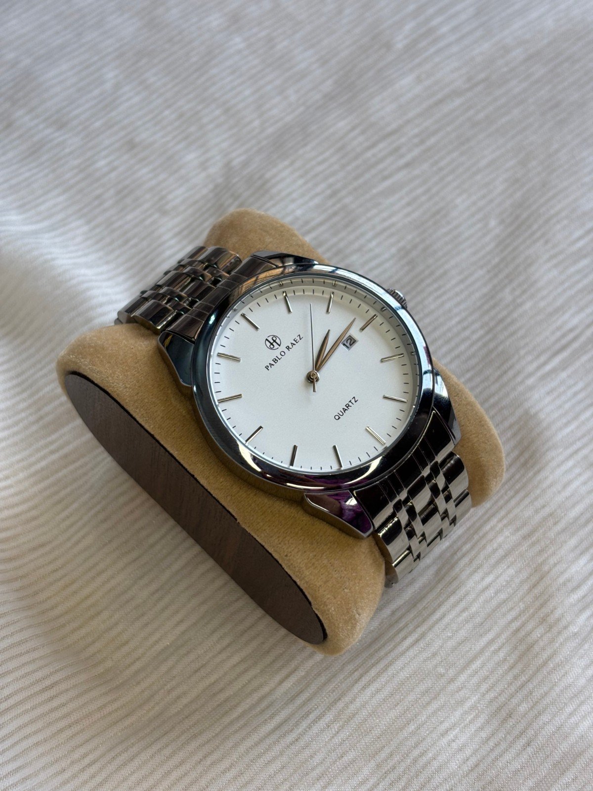 The Classic Watch