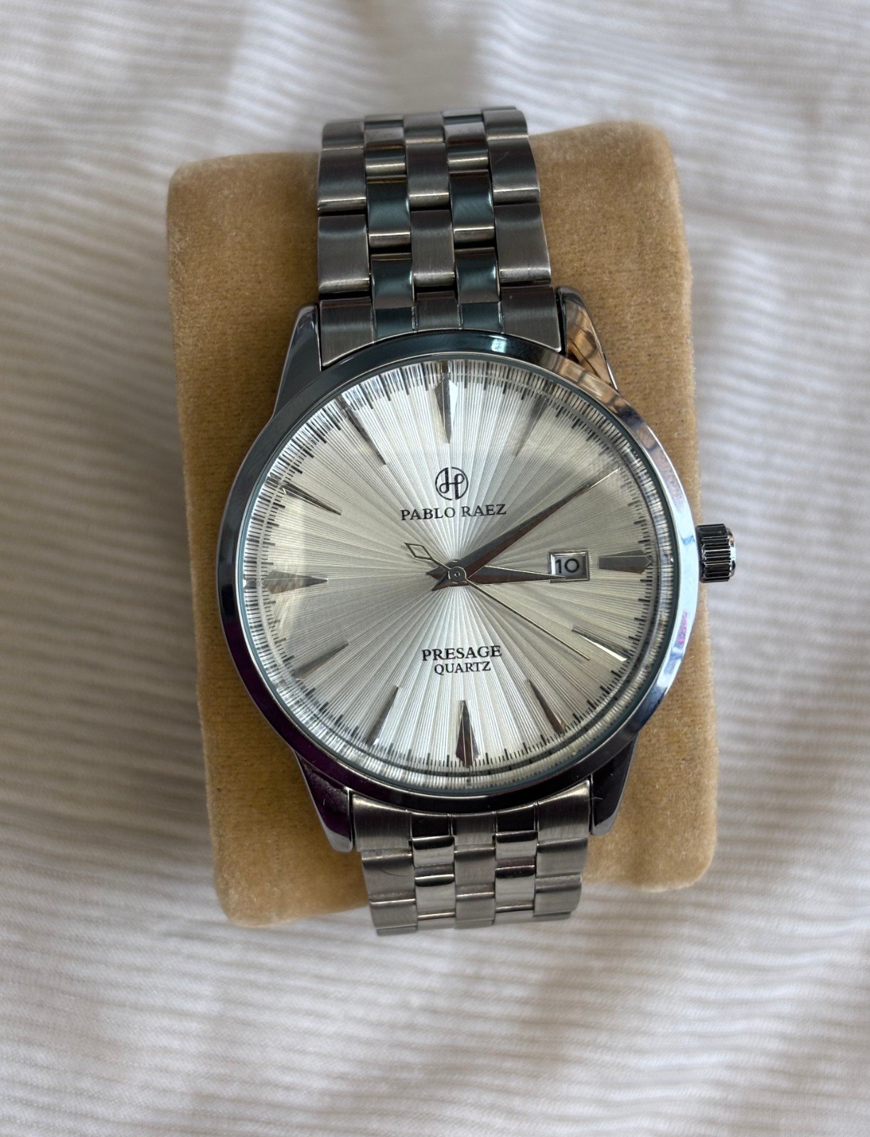 The Radial Classic Watch