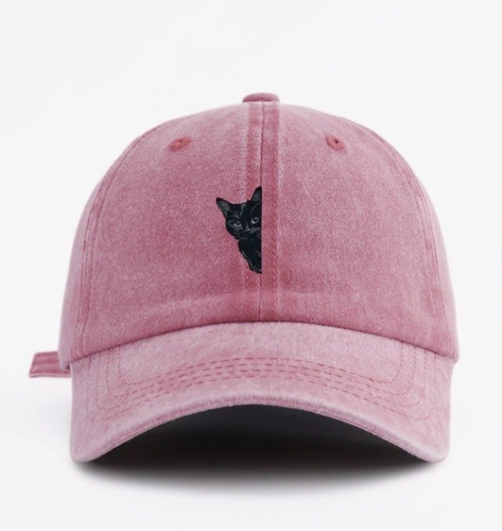 T cap