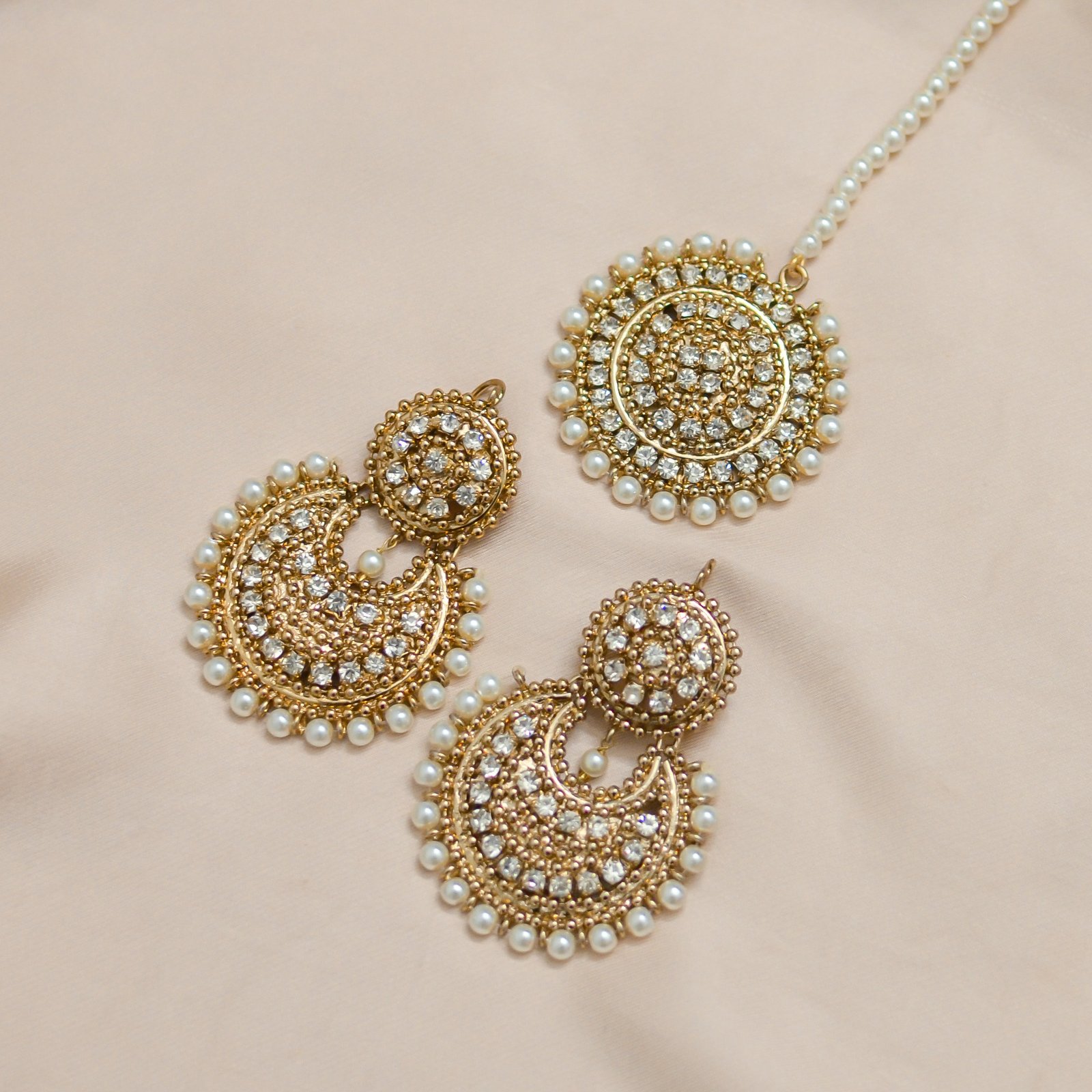 Polki Set