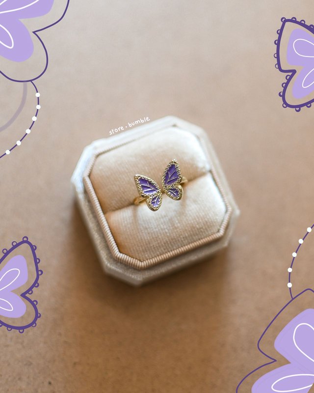 Liliana Ring