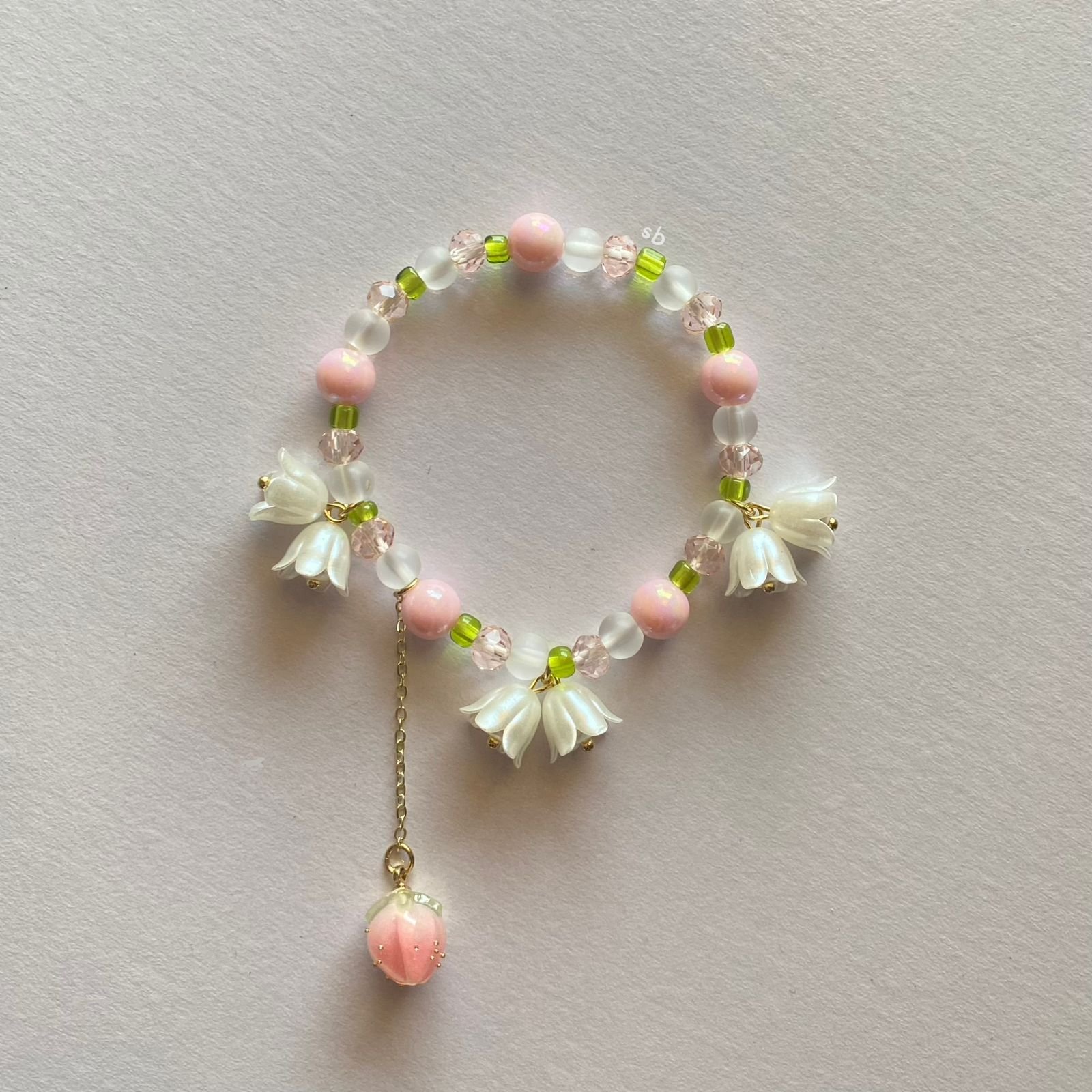Isabella Bracelet
