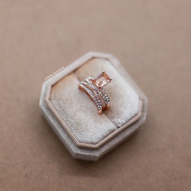 Morgan Ring