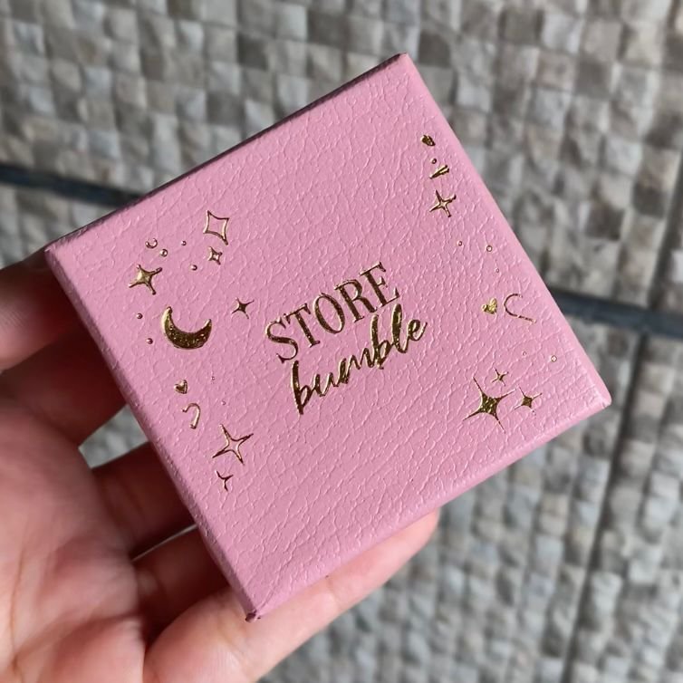 Small Gift Box