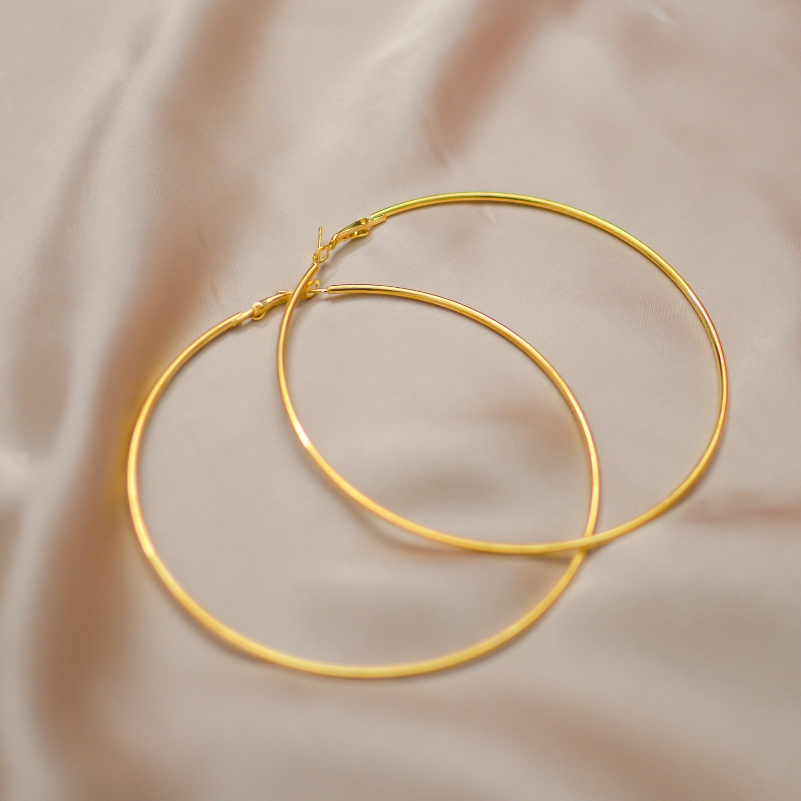 XXL Hoops