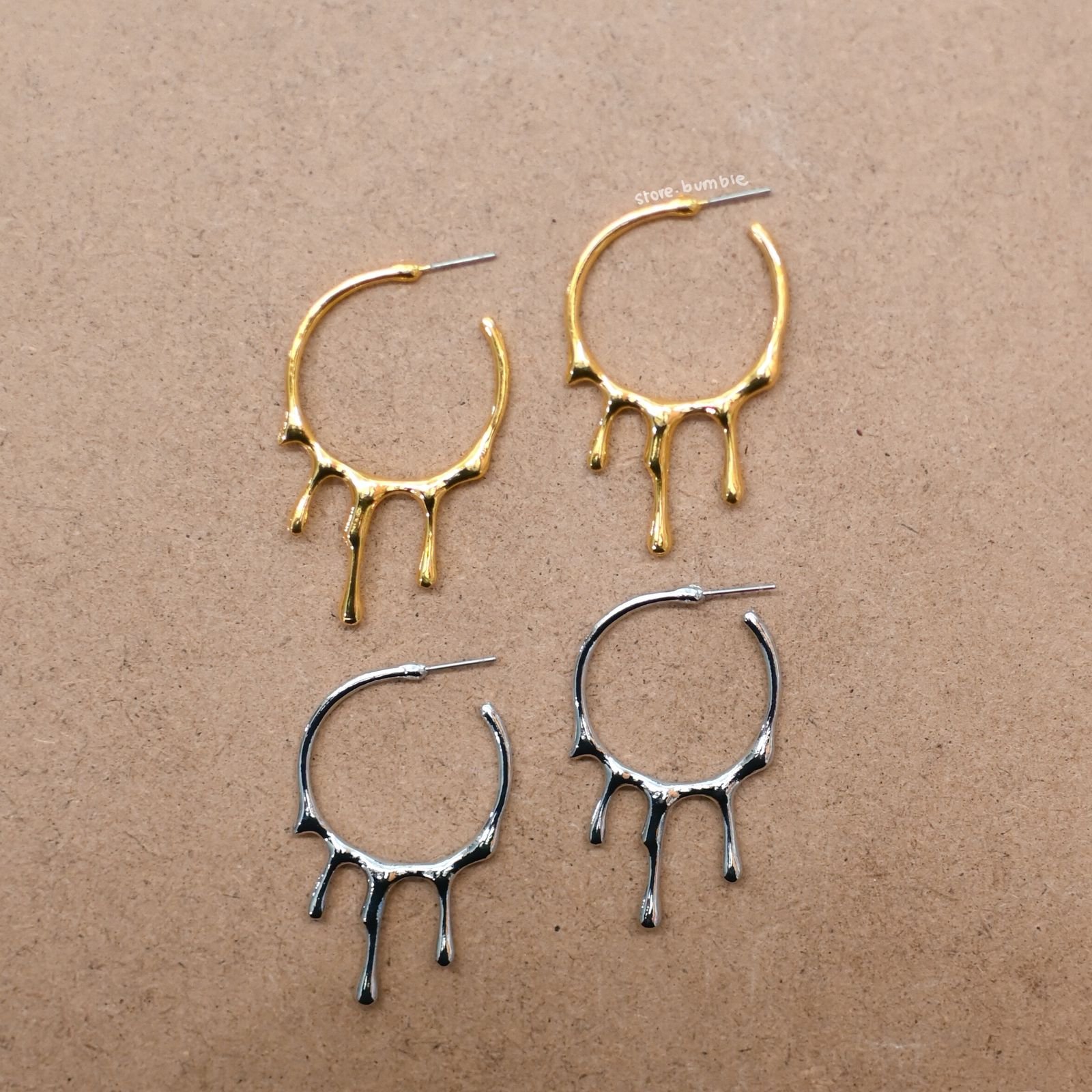 Drippy Hoops