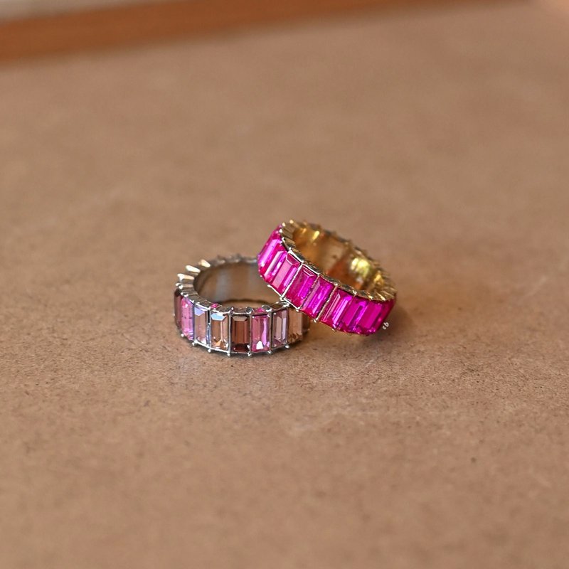 Nora Ring