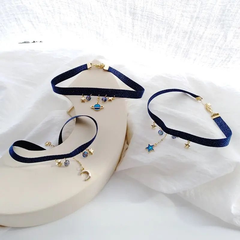 Galactic Choker