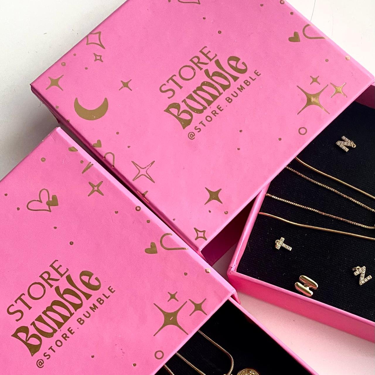 Large Gift Box