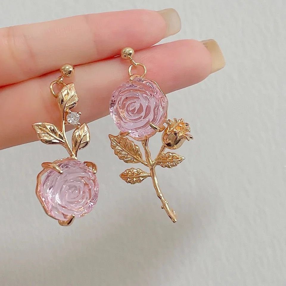 Rosie Earrings