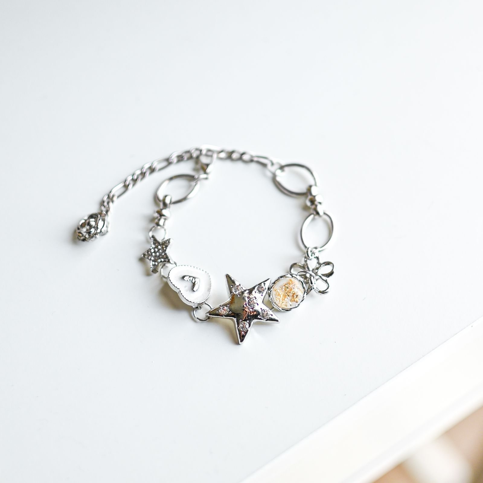 Vintage York Bracelet