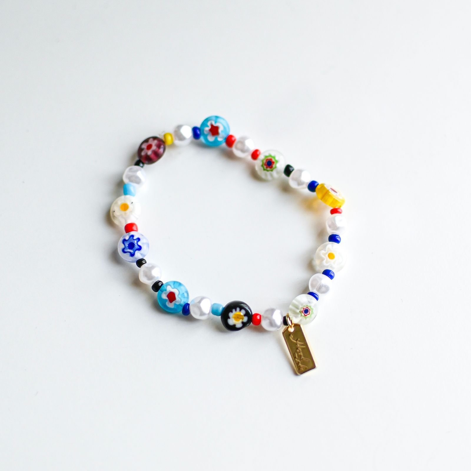 Orient Bracelet