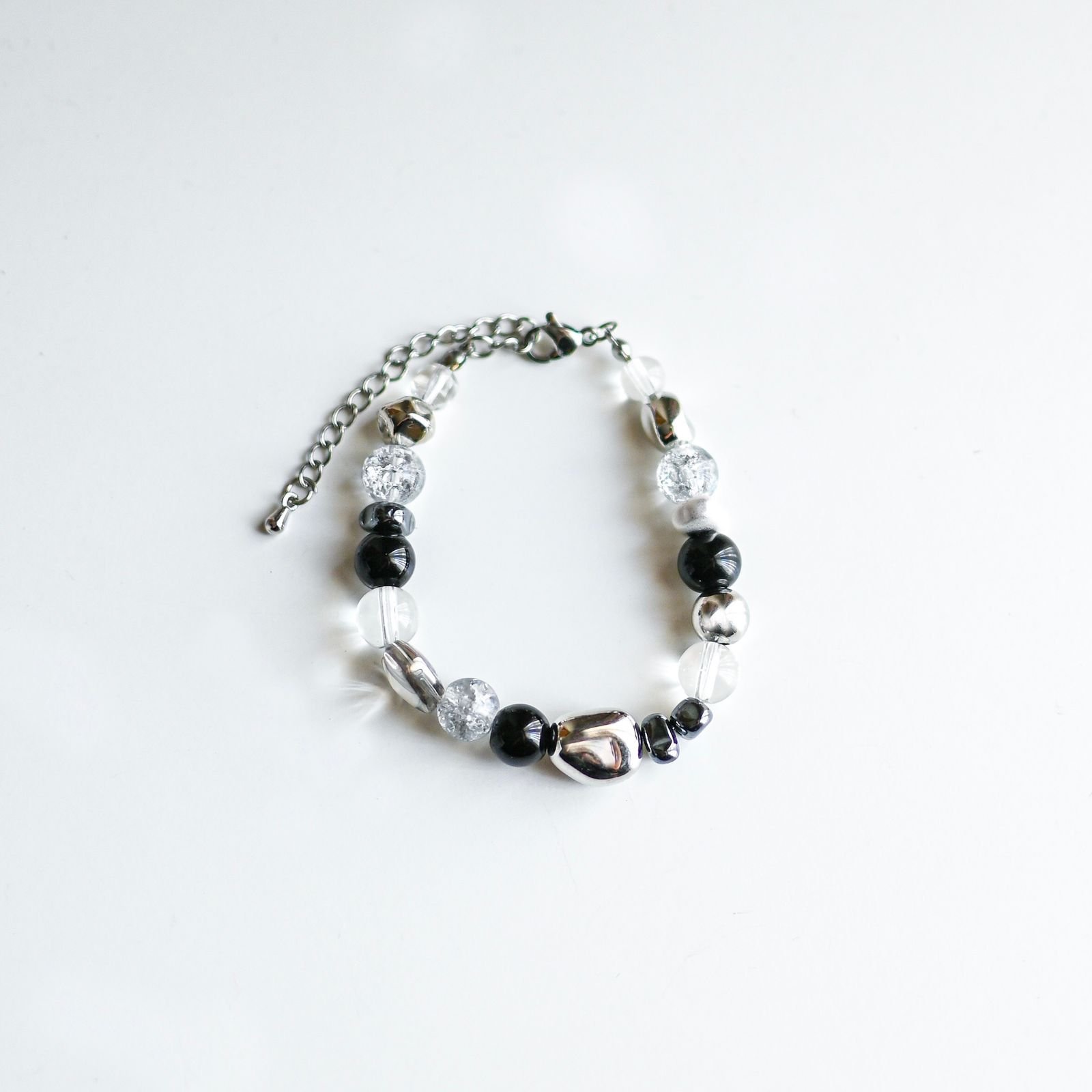 Onyx Bracelet