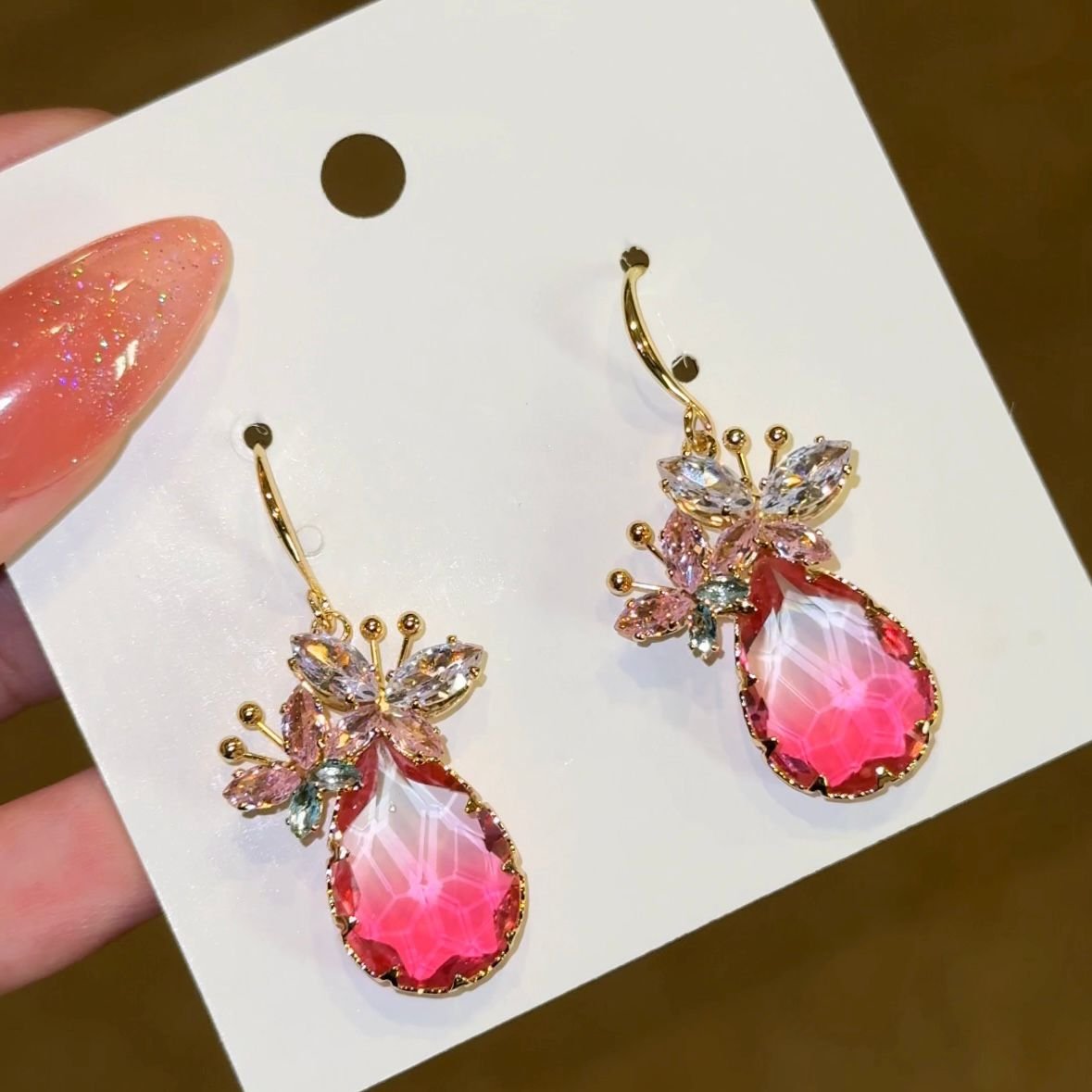 Bianca Earrings