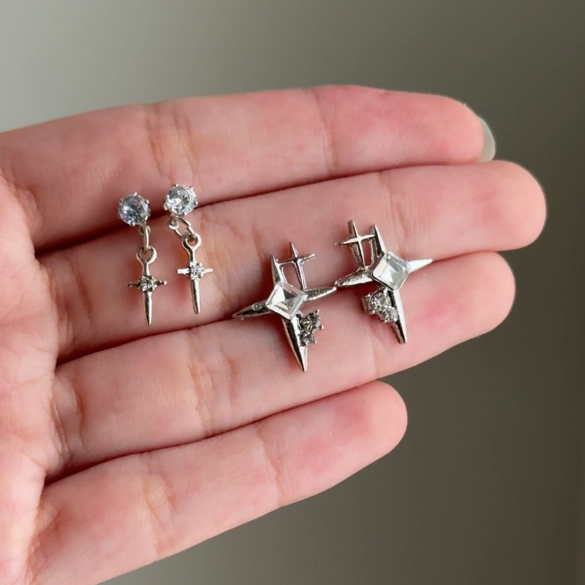Cluster Studs