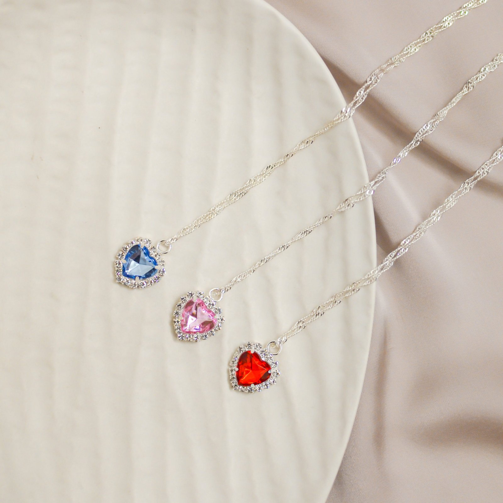 Amore Necklace