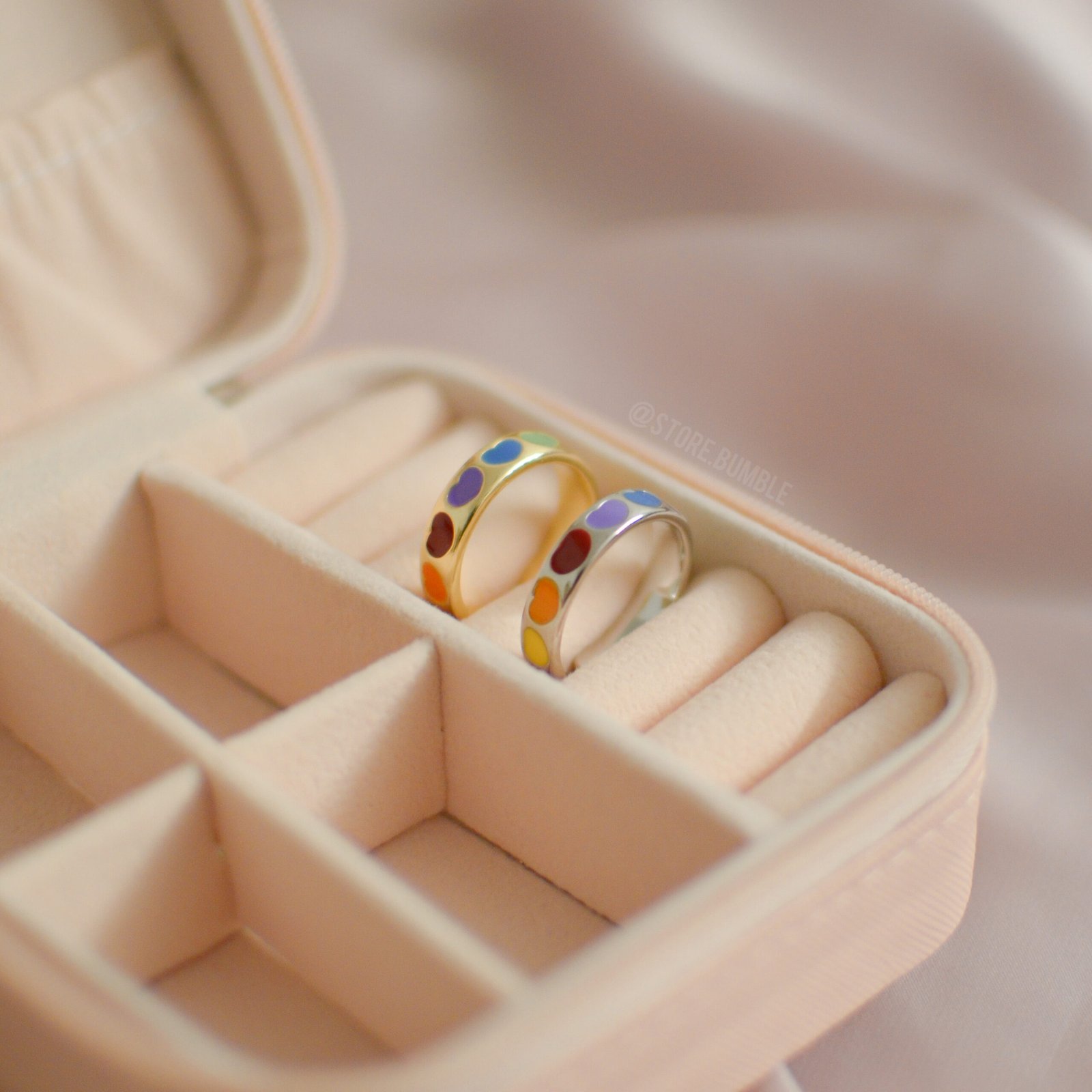 Heart Band