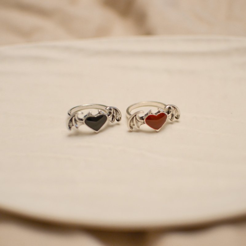 Devil’s Love Ring