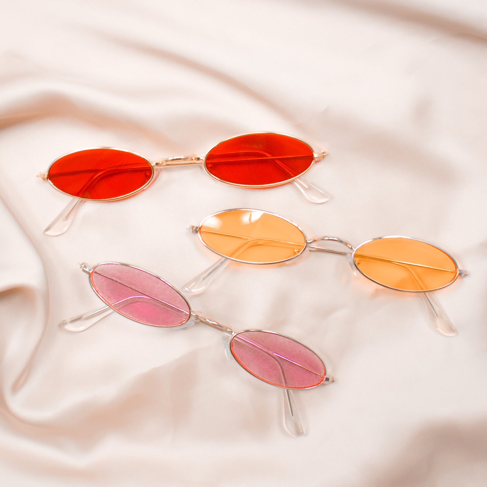 Sunset Sunnies