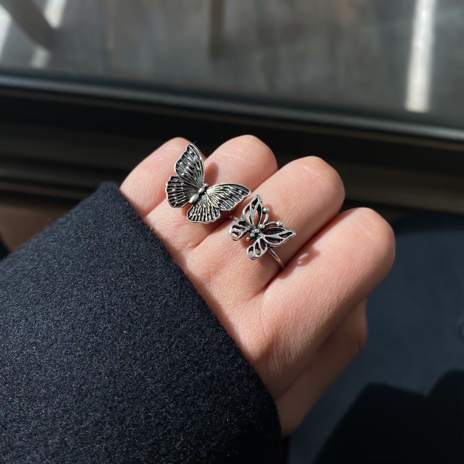 Flutter Ring