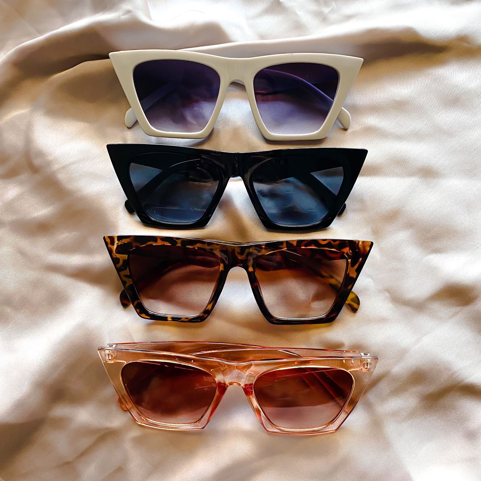 Hailey's Sunglasses