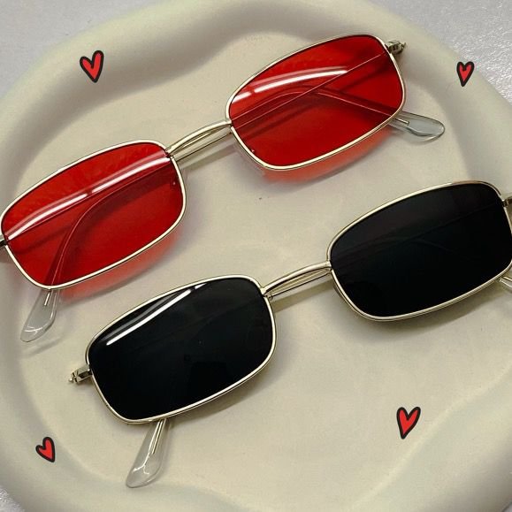 Classic Sunglasses