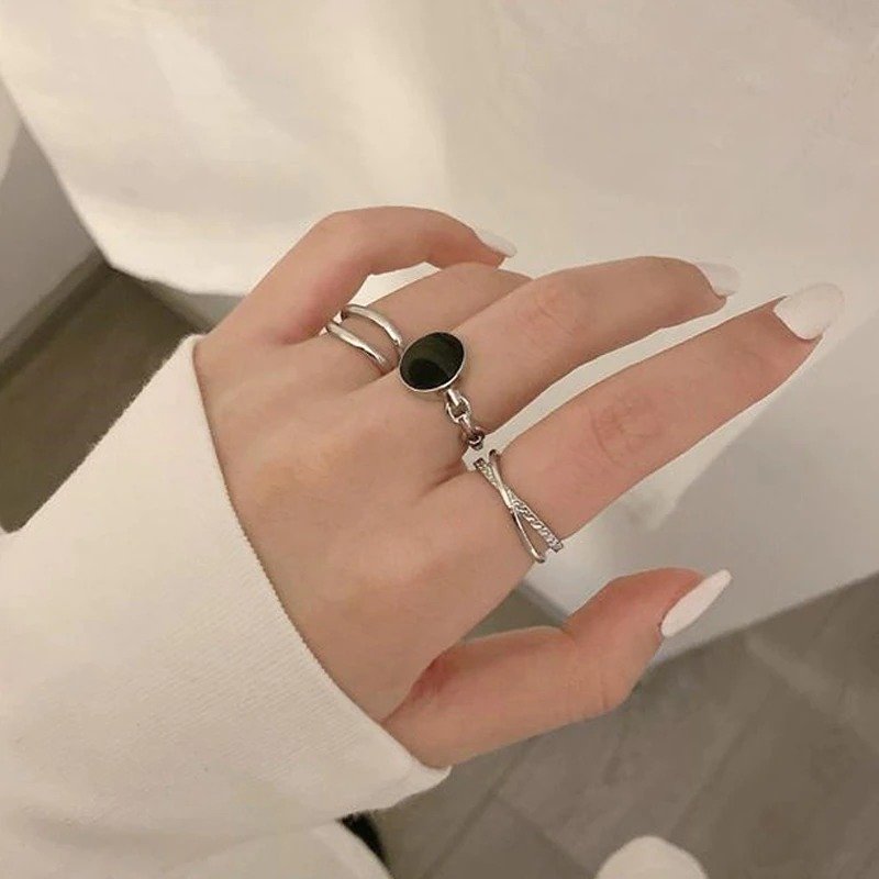 Sable Rings Set — image 1